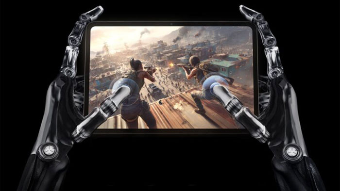 Top Gaming Tablets 2025