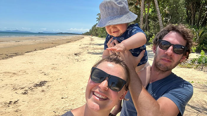 Die Geschichte hinter CaseNapzZz