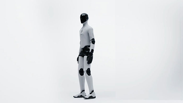 Figure-03-Strategische Bedeutung des Figure 03 humanoiden Roboters