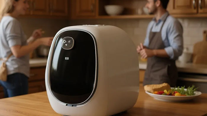 Für wen eignet sich der Licurv Geschirrspüler wirklich