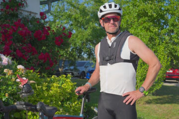 Der neue MASE AIRDING Compact