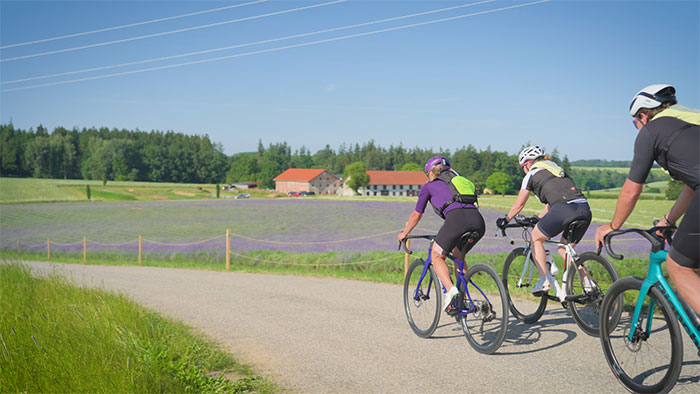 Messbare Vorteile auf der Straße