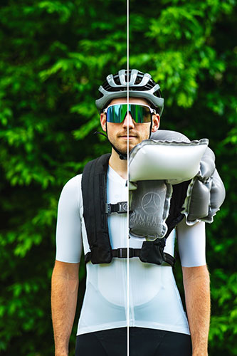 Sicherheitsfokus, Schutzbild und Grenzen