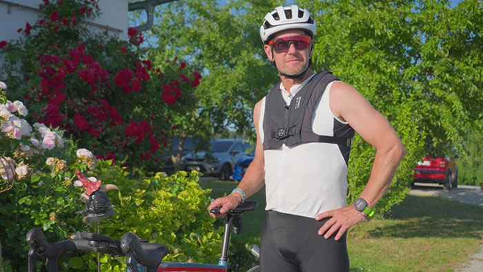 Der neue MASE AIRDING Compact