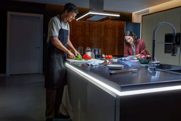 Philips OmniGlow LED-Streifen