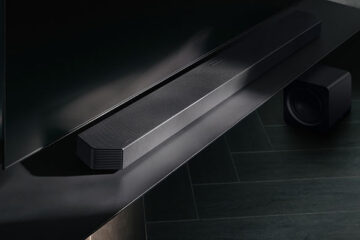 Samsung Soundbar im Test 2025