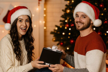 Weihnachtsgeschenke für Männer 2025