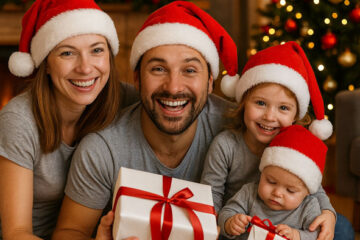 Weihnachtsgeschenke Ideen Guide 2025