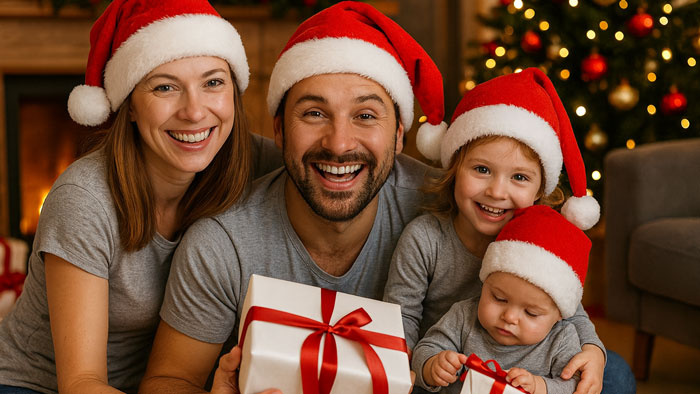 Weihnachtsgeschenke Ideen Guide 2025