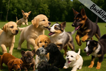 Die Geheimnisse erfolgreicher Welpenerziehung