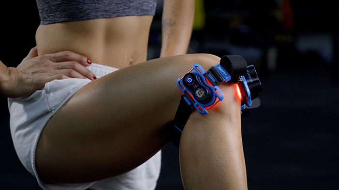 Wissenschaftliche Grundlage der Rotlichttherapie