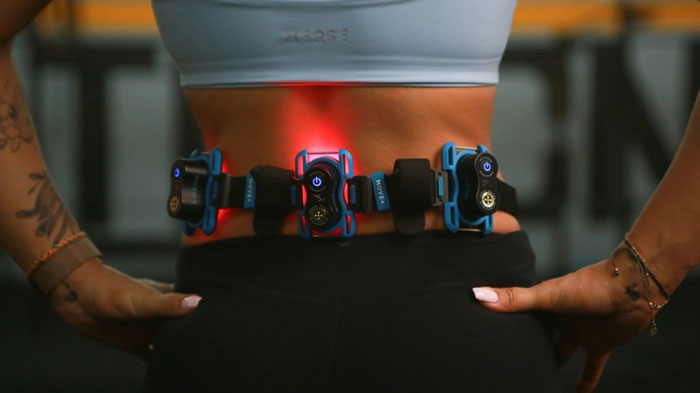 Wie Kineon MOVE+ 2.0 Schmerzen im Alltag verändern kann