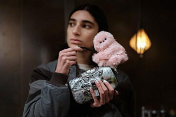 Mirumi Roboter Begleiter