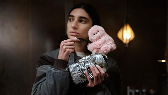 Mirumi Roboter Begleiter