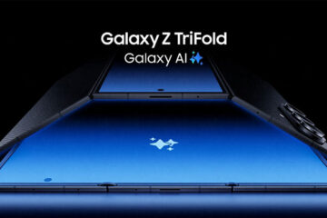 Samsung Galaxy Z TriFold Enthüllt