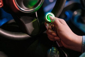 EthyloKey Alkoholtester ohne Pusten