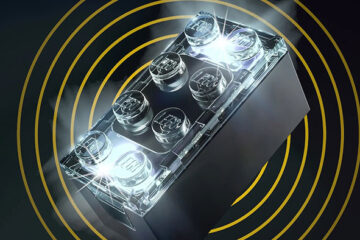 LEGO SMART Play System