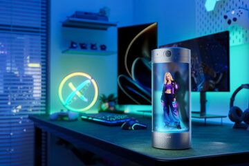 Lepro Ami KI Begleiter